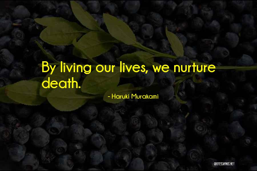 Jarinya Nekkum Quotes By Haruki Murakami Jarinya Nekkum Quotes By Haruki Murakami