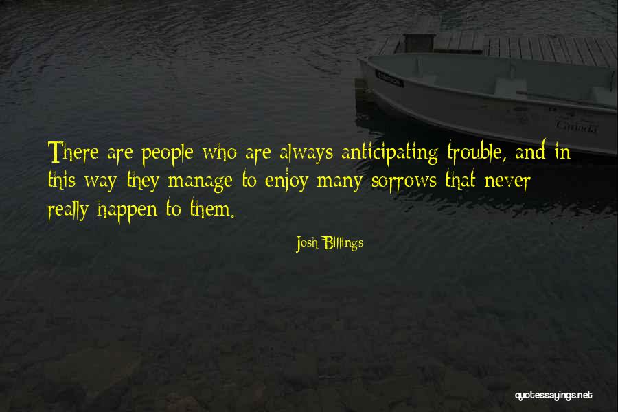 Jarinya Nekkum Quotes By Josh Billings Jarinya Nekkum Quotes By Josh Billings