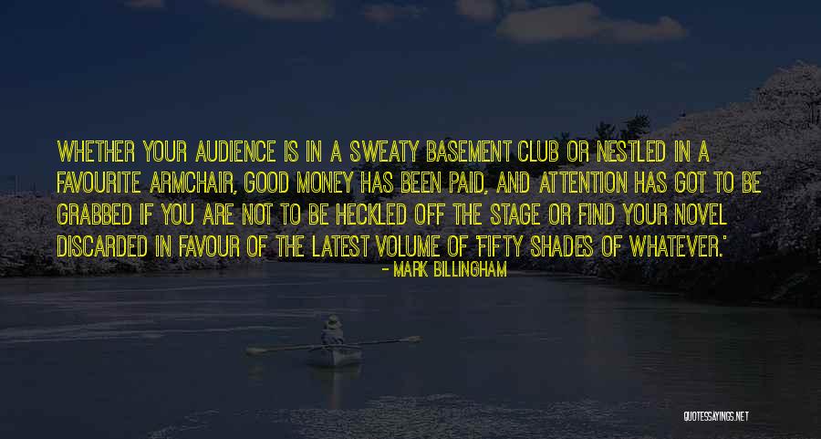 Jarinya Sirimongkolsakul Quotes By Mark Billingham Jarinya Sirimongkolsakul Quotes By Mark Billingham