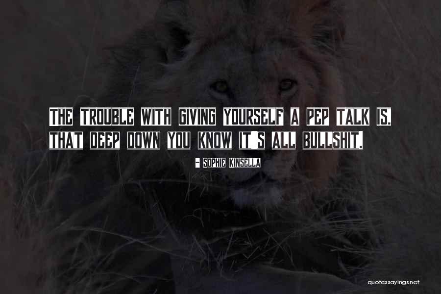 Jarinya Sirimongkolsakul Quotes By Sophie Kinsella Jarinya Sirimongkolsakul Quotes By Sophie Kinsella