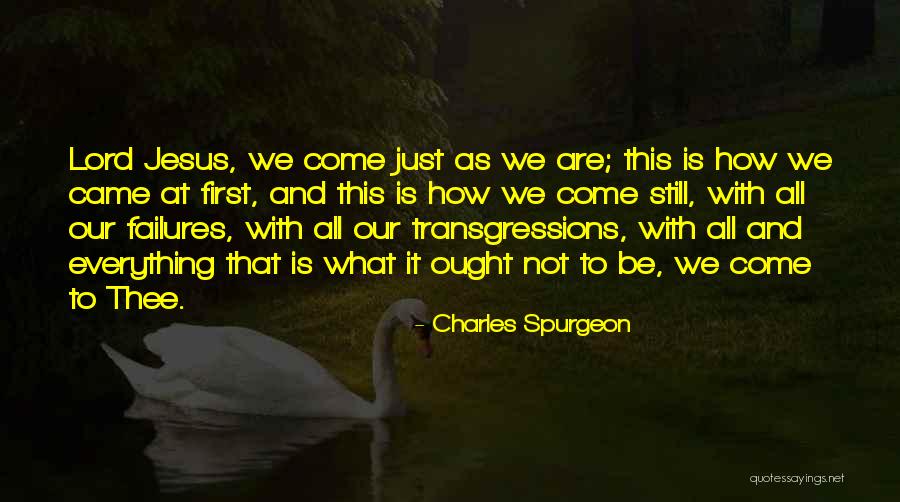 Jariot Paul Quotes By Charles Spurgeon Jariot Paul Quotes By Charles Spurgeon