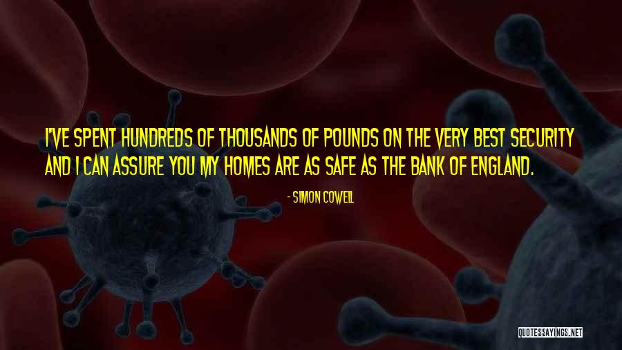 Jaripeo Michoacano Quotes By Simon Cowell Jaripeo Michoacano Quotes By Simon Cowell