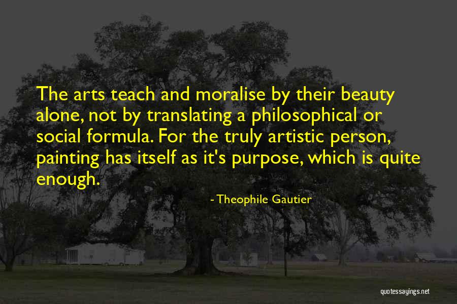 Jaripeo Michoacano Quotes By Theophile Gautier Jaripeo Michoacano Quotes By Theophile Gautier