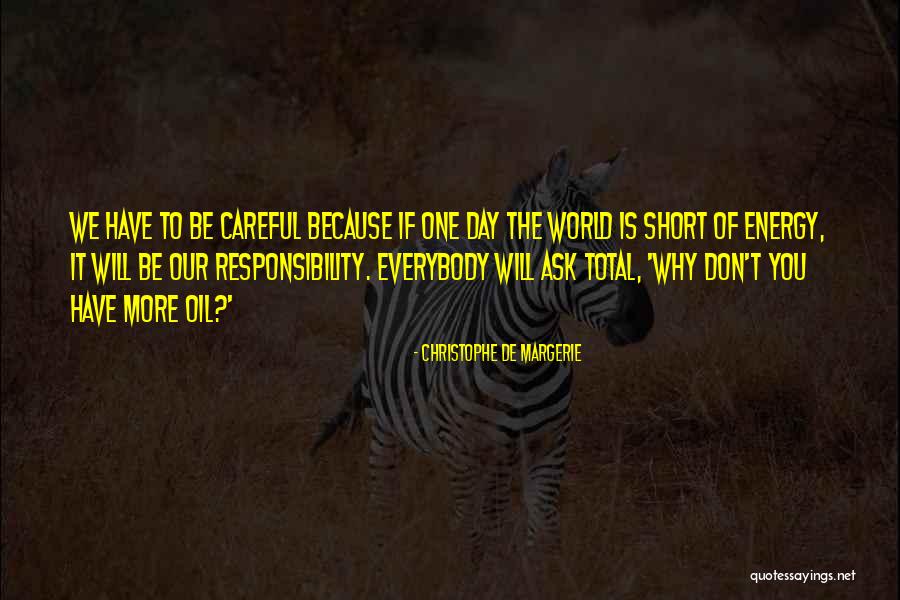 Jaripeo Rio Quotes By Christophe De Margerie Jaripeo Rio Quotes By Christophe De Margerie