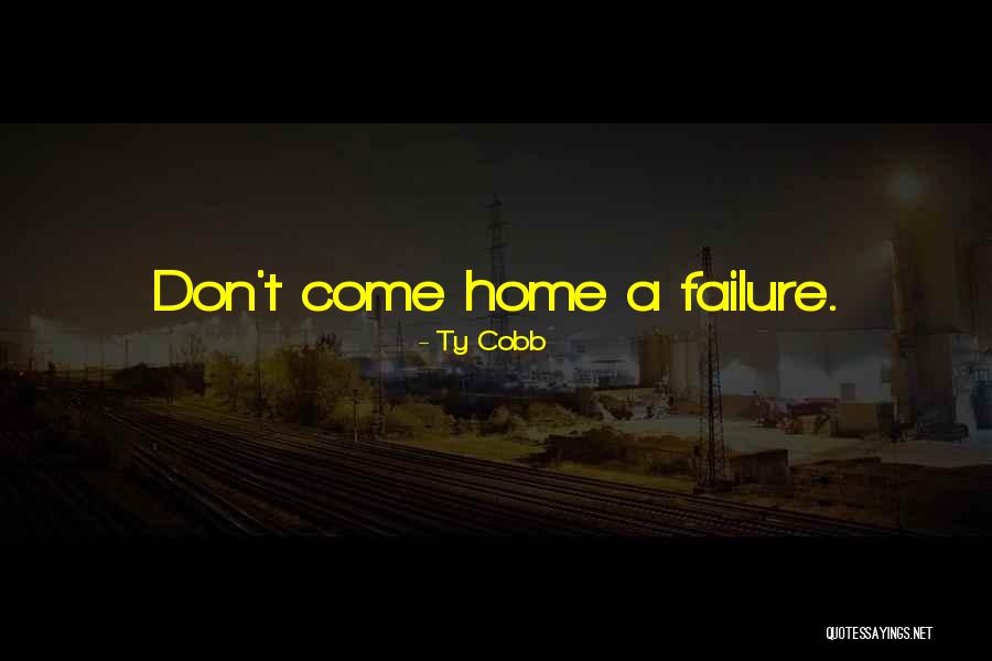 Jarischuv Quotes By Ty Cobb Jarischuv Quotes By Ty Cobb