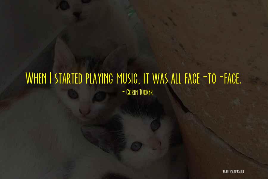 Jarish Cohen Quotes By Corin Tucker Jarish Cohen Quotes By Corin Tucker
