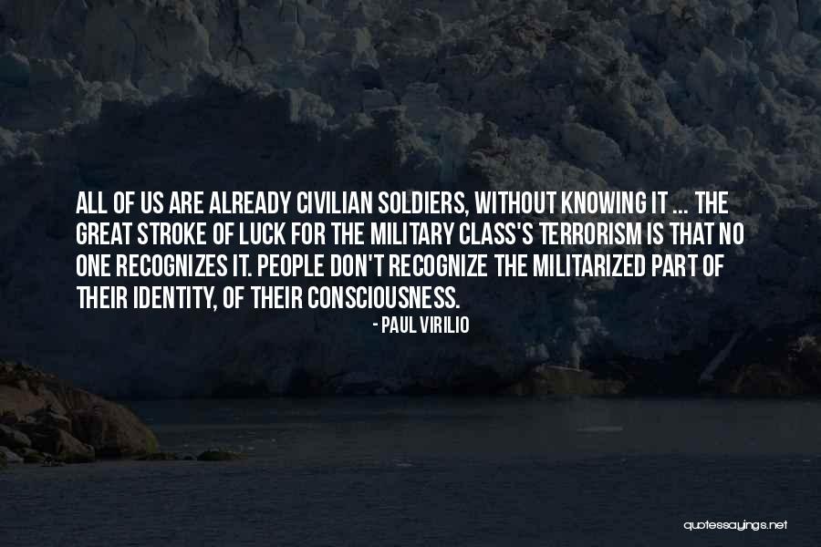 Jaritza Morales Quotes By Paul Virilio Jaritza Morales Quotes By Paul Virilio