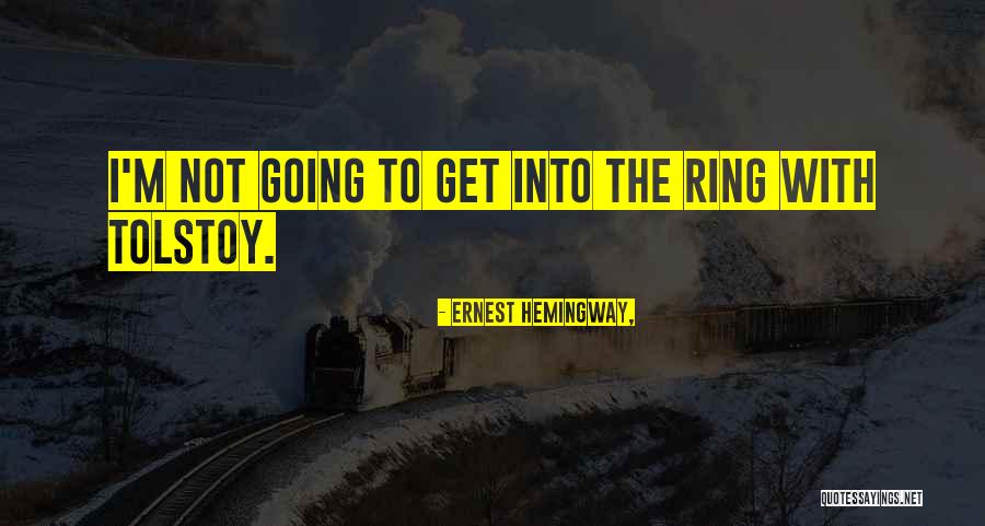 Jarjoura Gagnon Quotes By Ernest Hemingway, Jarjoura Gagnon Quotes By Ernest Hemingway,