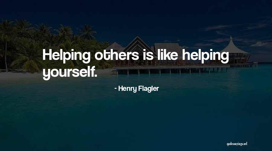 Jarjuras Farm Quotes By Henry Flagler Jarjuras Farm Quotes By Henry Flagler
