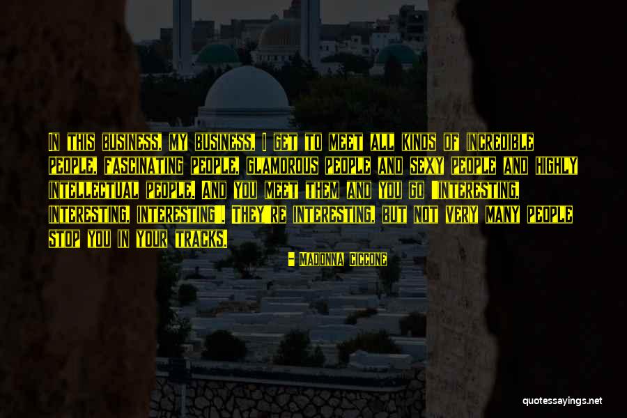 Jarkas Quotes By Madonna Ciccone Jarkas Quotes By Madonna Ciccone