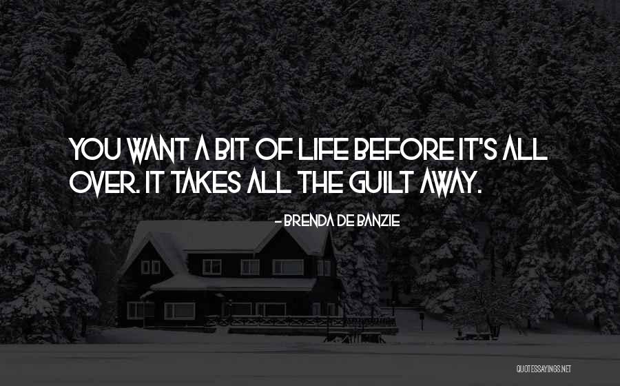 Jarkko Ahola Quotes By Brenda De Banzie