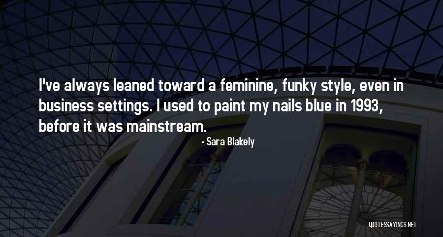 Jarkko Sipila Quotes By Sara Blakely Jarkko Sipila Quotes By Sara Blakely