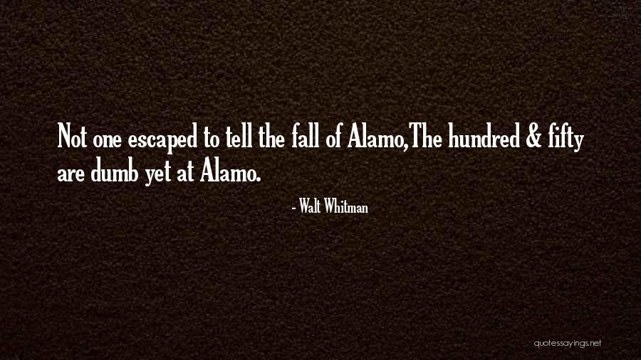 Jarlath Hamrock Quotes By Walt Whitman Jarlath Hamrock Quotes By Walt Whitman