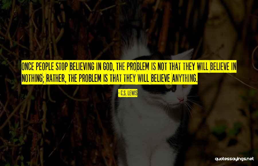 Jarlath Killeen Quotes By C.S. Lewis Jarlath Killeen Quotes By C.S. Lewis