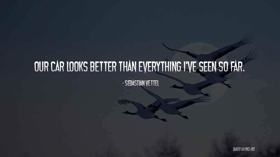Jarle Bernhoft Quotes By Sebastian Vettel