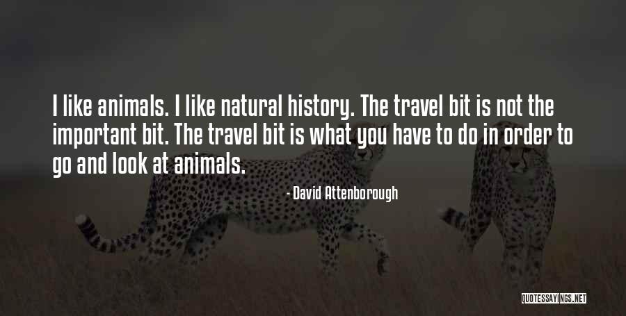 Jarlings Custard Quotes By David Attenborough Jarlings Custard Quotes By David Attenborough