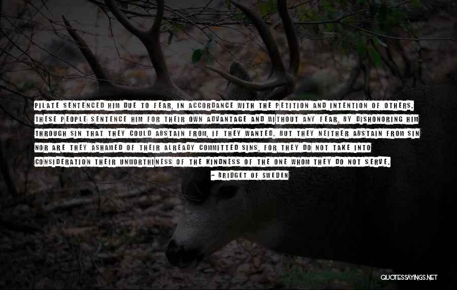Jarlinsson Ramirez Quotes By Bridget Of Sweden Jarlinsson Ramirez Quotes By Bridget Of Sweden