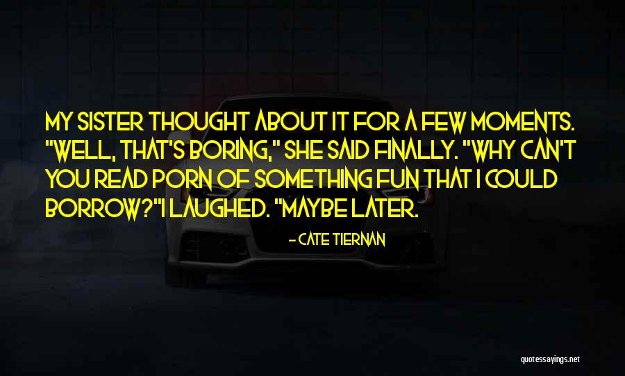 Jarmaine Migala Quotes By Cate Tiernan Jarmaine Migala Quotes By Cate Tiernan