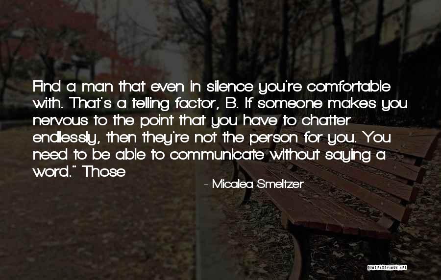 Jarmans Invitational Marathon Quotes By Micalea Smeltzer Jarmans Invitational Marathon Quotes By Micalea Smeltzer