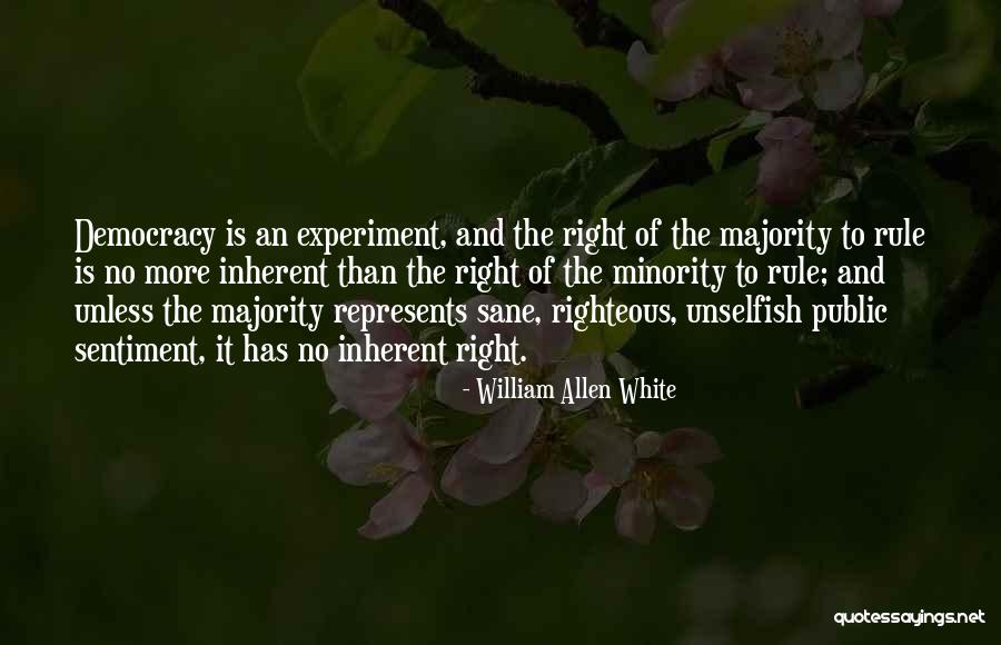 Jarmans Invitational Marathon Quotes By William Allen White Jarmans Invitational Marathon Quotes By William Allen White