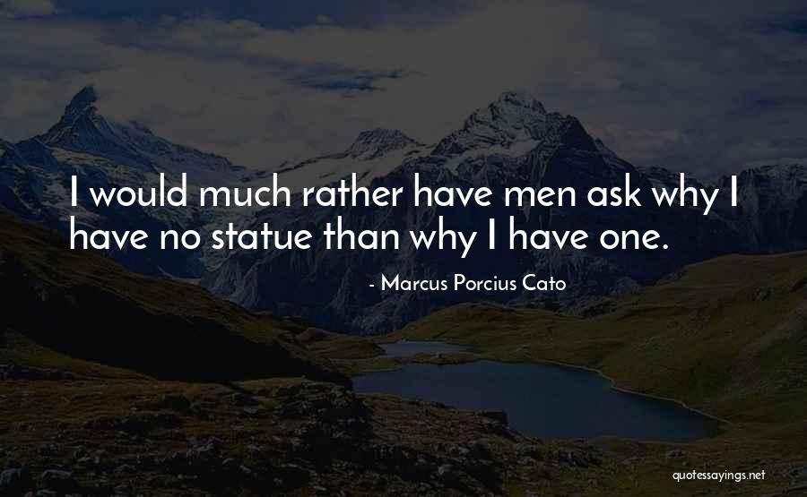 Jarmoluk Dentist Quotes By Marcus Porcius Cato Jarmoluk Dentist Quotes By Marcus Porcius Cato