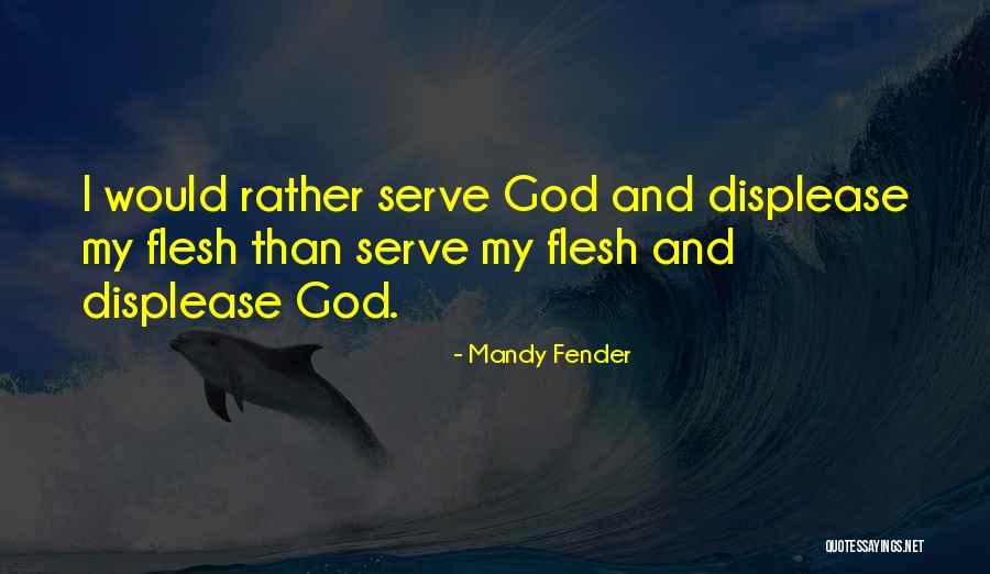 Jarnagin Ford Quotes By Mandy Fender Jarnagin Ford Quotes By Mandy Fender