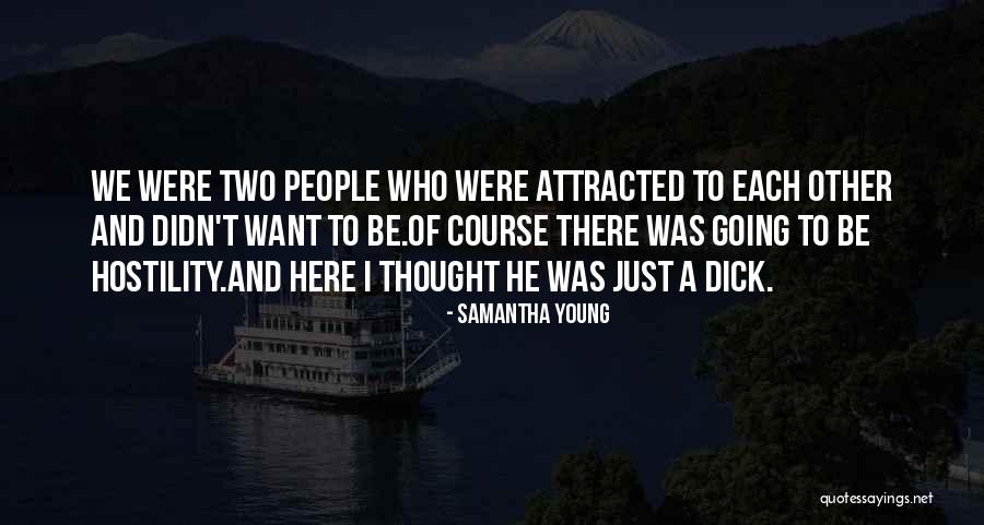 Jarnagin Ford Quotes By Samantha Young Jarnagin Ford Quotes By Samantha Young