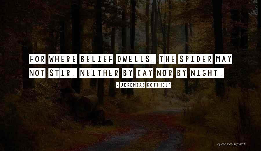 Jarne Kvety Quotes By Jeremias Gotthelf Jarne Kvety Quotes By Jeremias Gotthelf