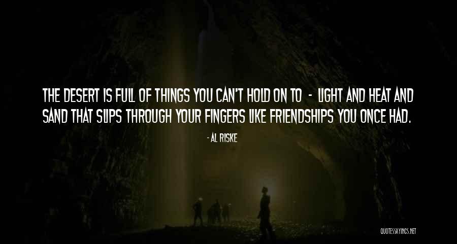 Jarnett Quotes By Al Riske Jarnett Quotes By Al Riske
