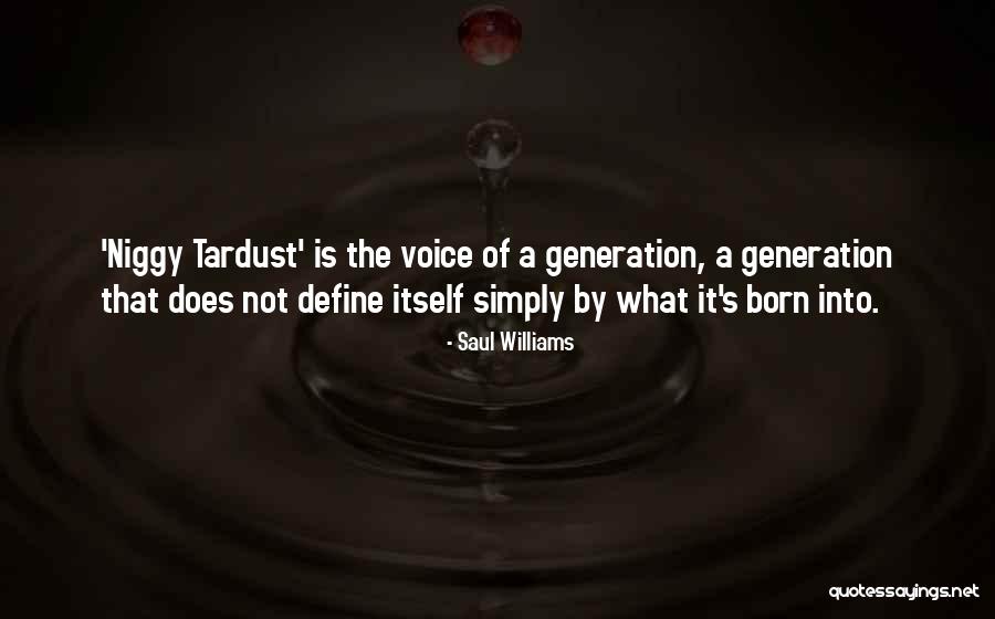 Jarnette Quotes By Saul Williams Jarnette Quotes By Saul Williams