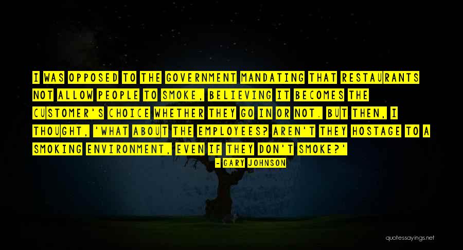 Jarno Opmeer Quotes By Gary Johnson Jarno Opmeer Quotes By Gary Johnson