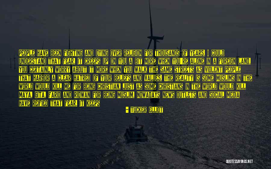 Jarno Opmeer Quotes By Tucker Elliot Jarno Opmeer Quotes By Tucker Elliot