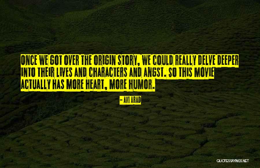Jarno Trulli Quotes By Avi Arad Jarno Trulli Quotes By Avi Arad