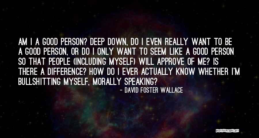 Jarnotova Quotes By David Foster Wallace Jarnotova Quotes By David Foster Wallace