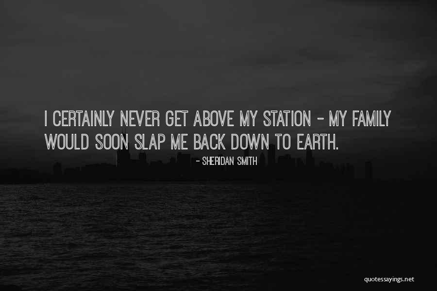 Jarocka Co Quotes By Sheridan Smith Jarocka Co Quotes By Sheridan Smith