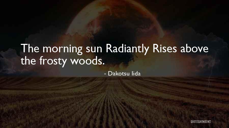 Jarocka Songs Quotes By Dakotsu Iida Jarocka Songs Quotes By Dakotsu Iida