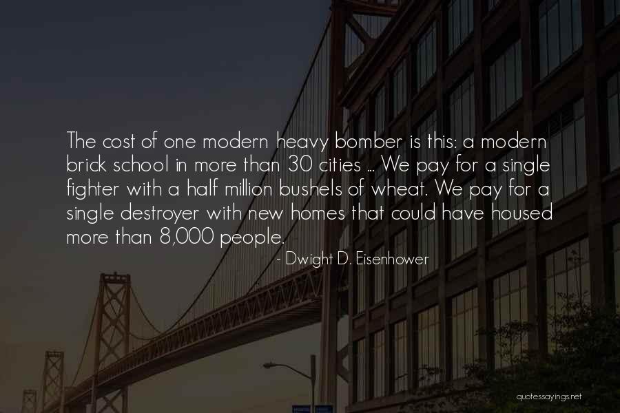 Jarocka Songs Quotes By Dwight D. Eisenhower Jarocka Songs Quotes By Dwight D. Eisenhower