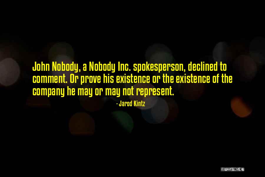 Jarod Kintz Quotes 1387363 Jarod Kintz Quotes 1387363