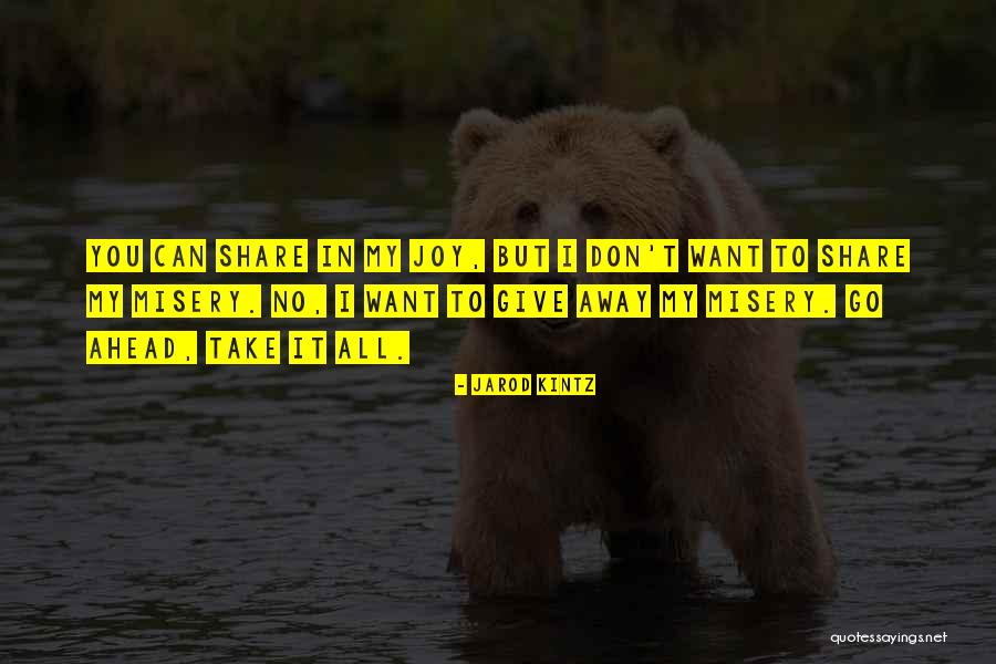 Jarod Kintz Quotes 2138425 Jarod Kintz Quotes 2138425