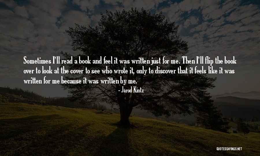 Jarod Kintz Quotes 2147734 Jarod Kintz Quotes 2147734