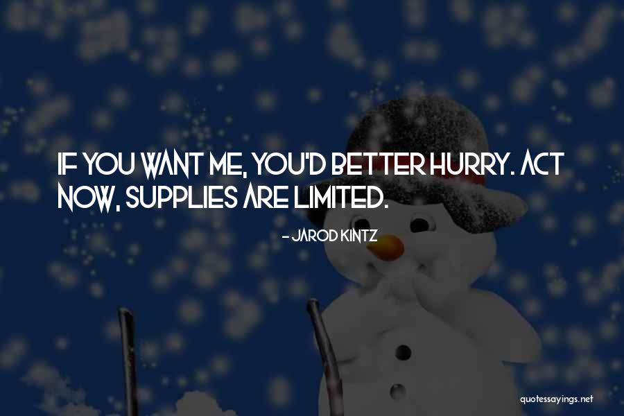 Jarod Kintz Quotes 2180450 Jarod Kintz Quotes 2180450