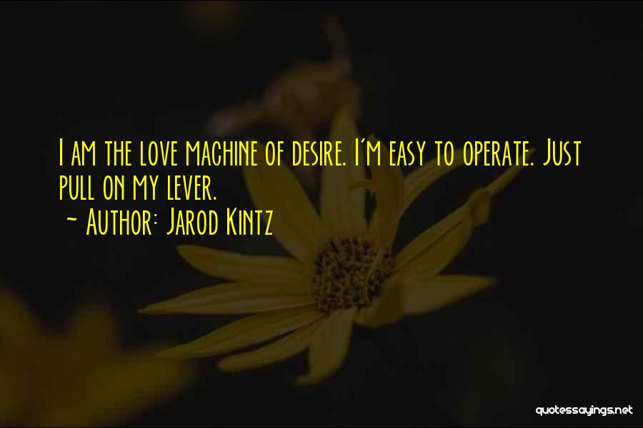 Jarod Kintz Quotes 2200419