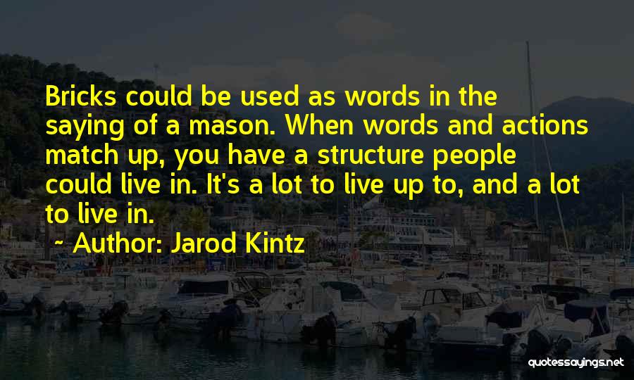 Jarod Kintz Quotes 503369
