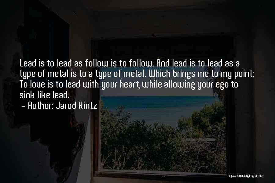 Jarod Kintz Quotes 550460