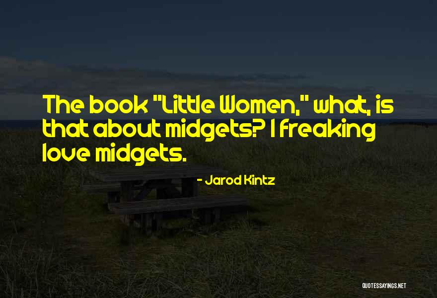 Jarod Kintz Quotes 885843