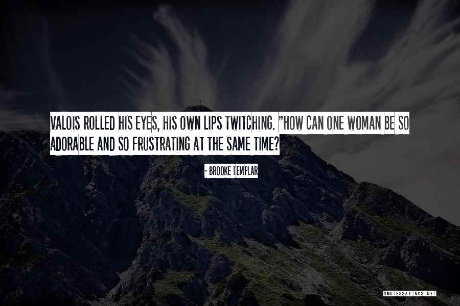 Jaroensap Quotes By Brooke Templar Jaroensap Quotes By Brooke Templar