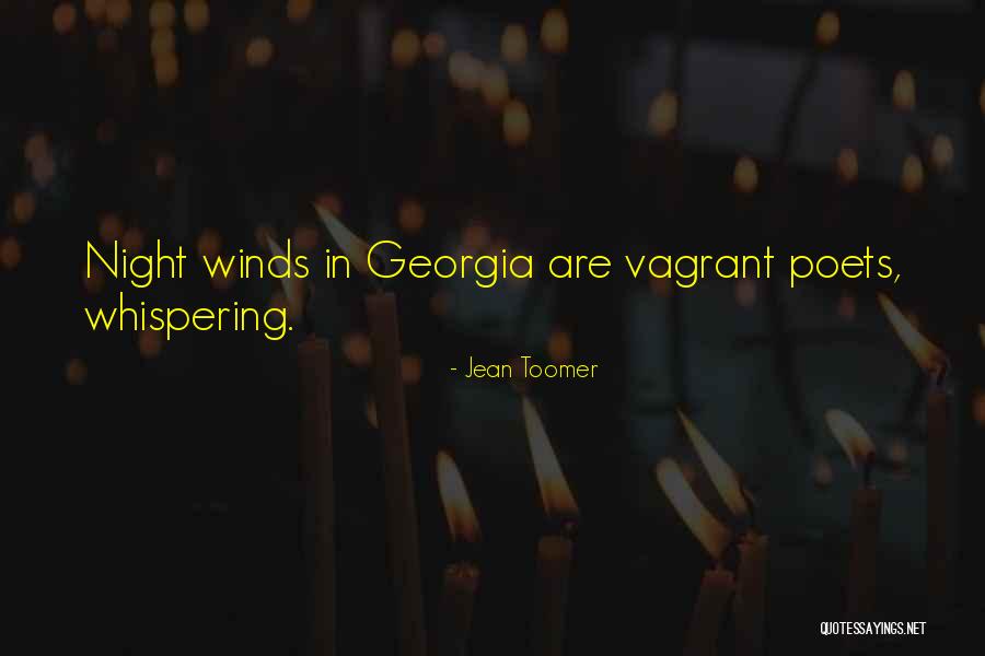 Jaroensap Quotes By Jean Toomer Jaroensap Quotes By Jean Toomer