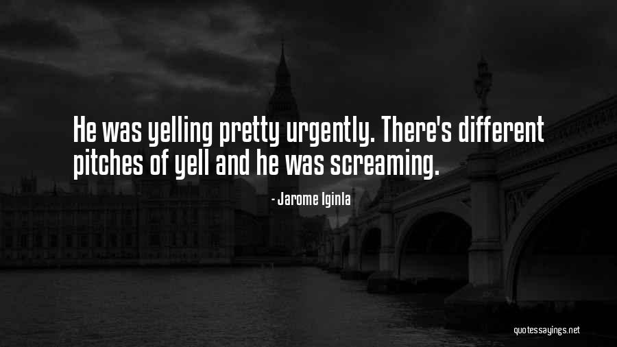 Jarome Iginla Quotes 605217 Jarome Iginla Quotes 605217