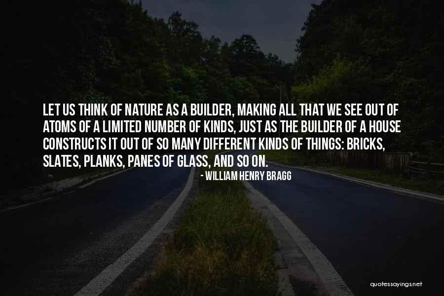 Jaromer Psc Quotes By William Henry Bragg Jaromer Psc Quotes By William Henry Bragg