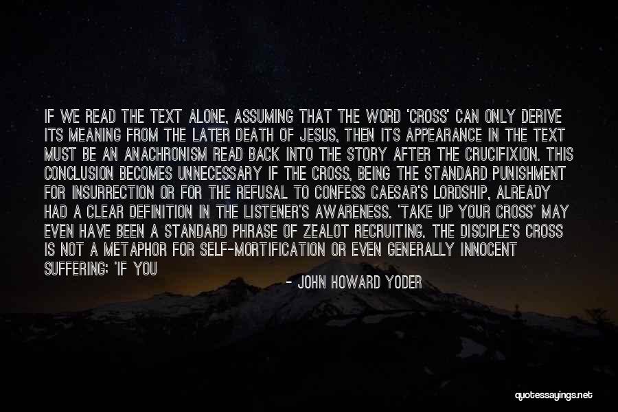 Jaromil Jires Quotes By John Howard Yoder Jaromil Jires Quotes By John Howard Yoder